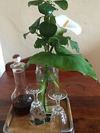 Mont Fleur B&B