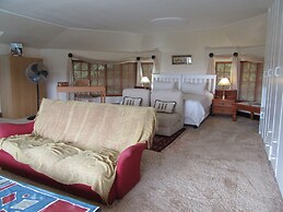 Mont Fleur B&B