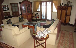 Mont Fleur B&B