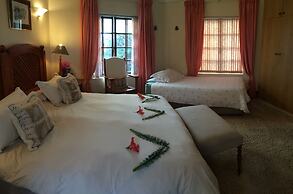 Mont Fleur B&B