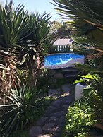 Mont Fleur B&B
