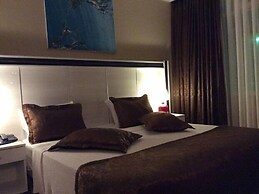 Atamer Hotel