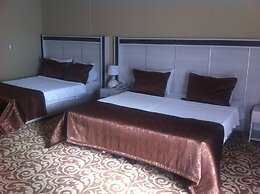 Atamer Hotel