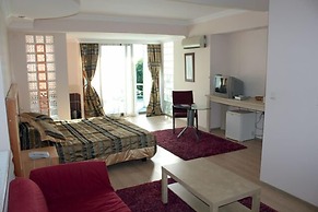 Atamer Hotel