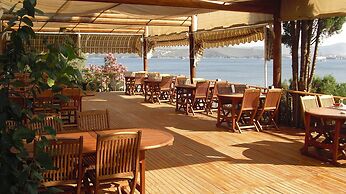 Atamer Hotel