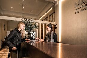 Maytaq Wasin Hotel