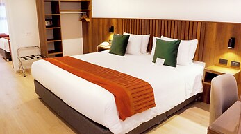 Maytaq Wasin Hotel