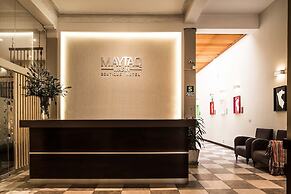 Maytaq Wasin Hotel