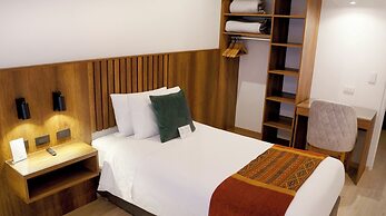 Maytaq Wasin Hotel
