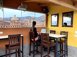 Maytaq Wasin Hotel