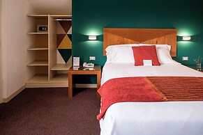 Maytaq Wasin Hotel