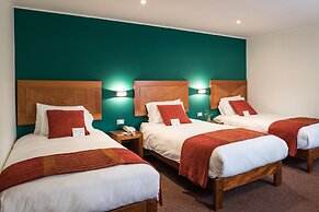 Maytaq Wasin Hotel