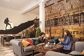 Maytaq Wasin Hotel
