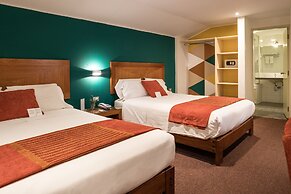 Maytaq Wasin Hotel