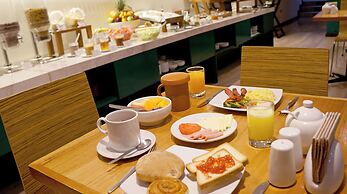 Maytaq Wasin Hotel
