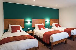 Maytaq Wasin Hotel