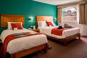 Maytaq Wasin Hotel