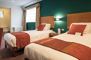 Maytaq Wasin Hotel