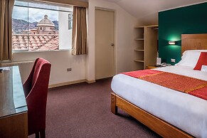 Maytaq Wasin Hotel