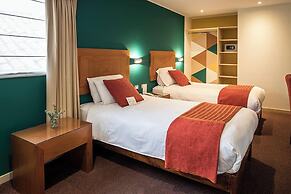 Maytaq Wasin Hotel