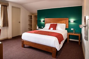 Maytaq Wasin Hotel