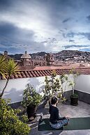 Maytaq Wasin Hotel
