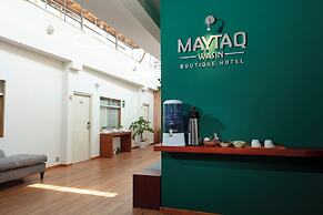 Maytaq Wasin Hotel