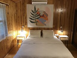 Kibala Hotel - Boutique Class