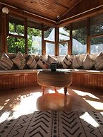 Kibala Hotel - Boutique Class