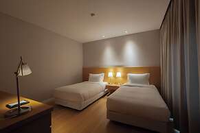 Hotel Illua