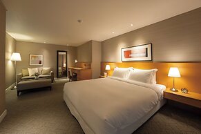 Hotel Illua