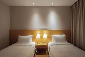 Hotel Illua