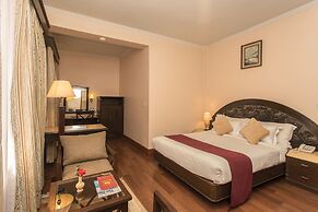 Hotel Marshyangdi