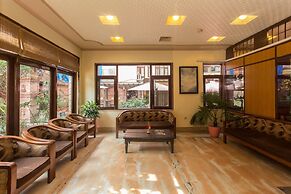 Hotel Marshyangdi