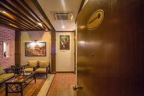 Hotel Marshyangdi