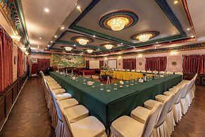 Hotel Marshyangdi