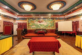 Hotel Marshyangdi