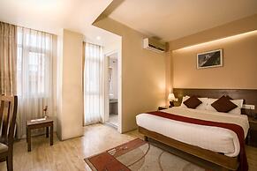 Hotel Marshyangdi