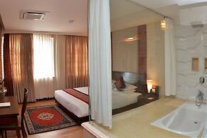 Hotel Marshyangdi