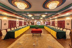 Hotel Marshyangdi
