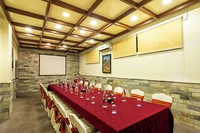 Hotel Marshyangdi