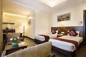 Hotel Marshyangdi