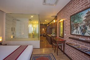 Hotel Marshyangdi