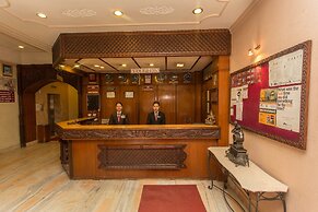 Hotel Marshyangdi