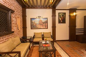 Hotel Marshyangdi