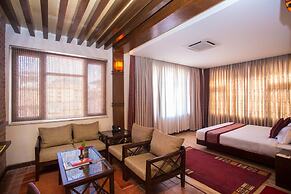 Hotel Marshyangdi