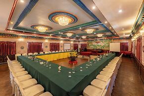 Hotel Marshyangdi