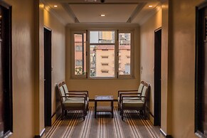 Hotel Marshyangdi