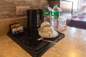 Hotel Marshyangdi