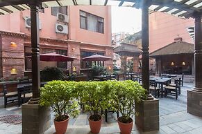 Hotel Marshyangdi